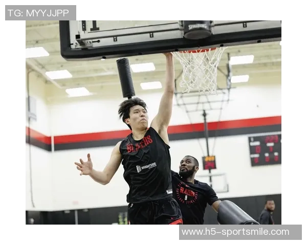 开拓者近两年选秀表现分析克林根获高分杨瀚森待评估