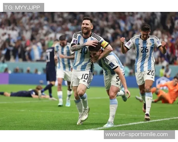 阿尔瓦雷斯追平梅西脚步2025年已为俱乐部和国家队攻入27球 阿尔瓦雷斯追平梅西脚步2025年已为俱乐部和国家队攻入27球